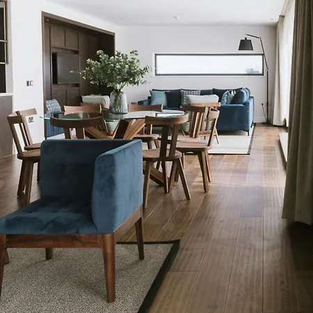 شقة فندقية The Grand, A Luxury Collection Hotel, إدنبرة