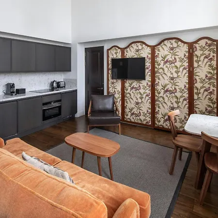 The Grand, A Luxury Collection Hotel, 5* Edinburgh