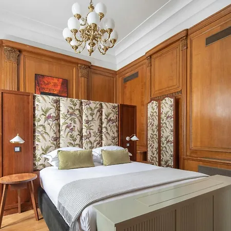 Lejlighedshotel The Grand, A Luxury Collection Hotel,