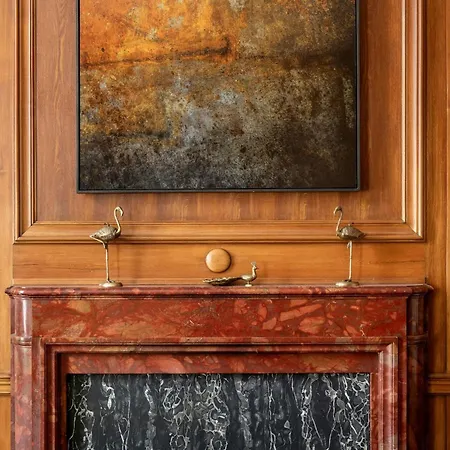 شقة فندقية The Grand, A Luxury Collection Hotel, 5*