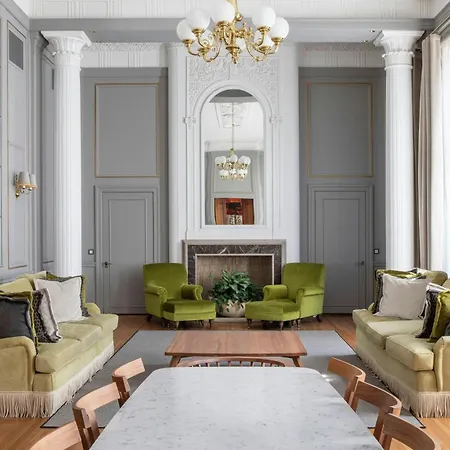 The Grand, A Luxury Collection Hotel, إدنبرة