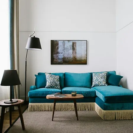 The Grand, A Luxury Collection Hotel, 5*