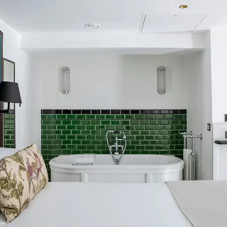 The Grand, A Luxury Collection Hotel, Edinburgh