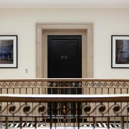 The Grand, A Luxury Collection Hotel, 5* Edinburgh