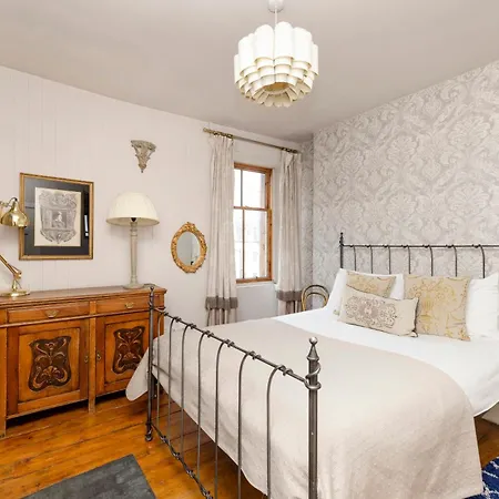 Joivy Stunning In Royal Mile Apartamento