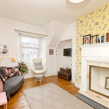 Joivy Stunning In Royal Mile Apartamento *