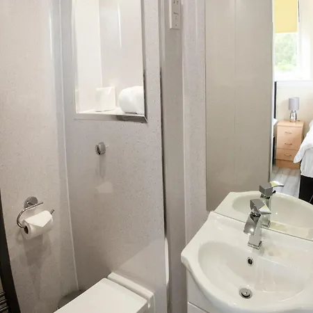 Apartamento Large Flat In F2 With Mountain View Edimburgo