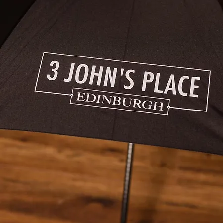 3 John's Place Townhouse 4*