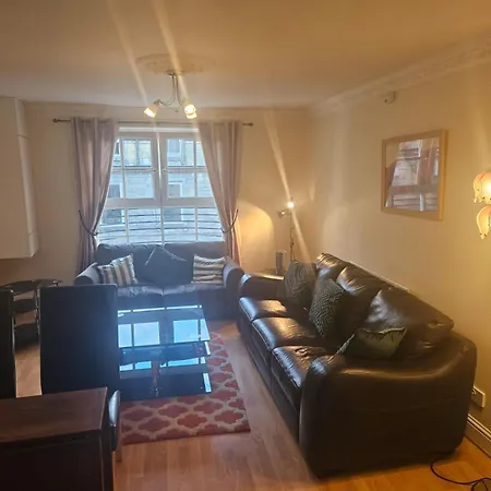 Quiet Classic In * Edimburgo