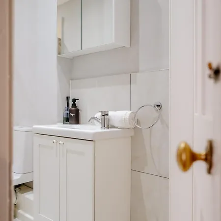 Elegant 2br On Leven St *