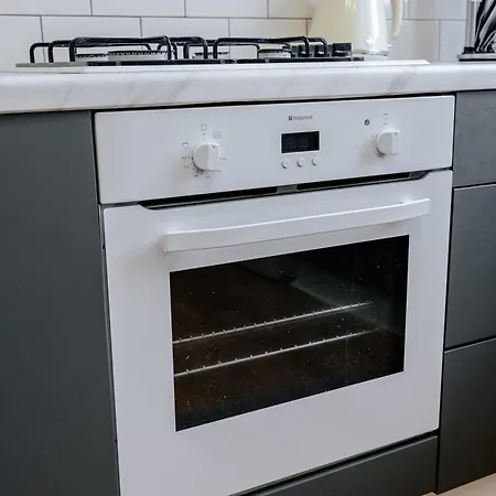 Elegant 2br On Leven St *