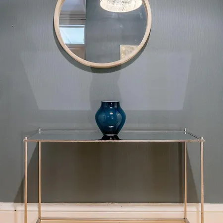 Appartement Elegant 2br On Leven St Edinburgh