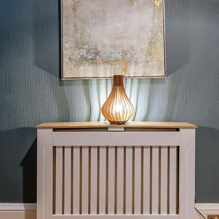Elegant 2br On Leven St *