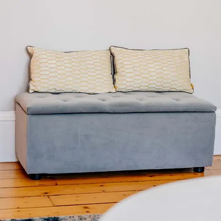 Appartement Elegant 2br On Leven St *