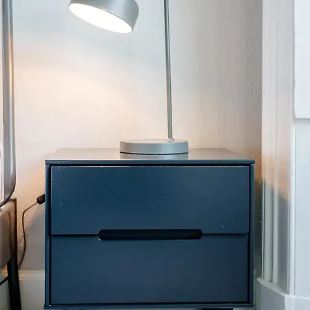 Apartamento Elegant 2br On Leven St