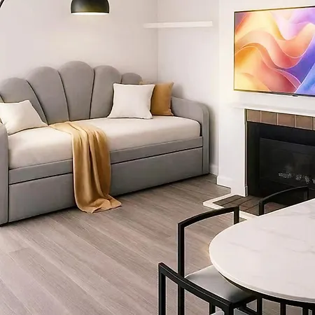 Arthur's Seat Vista *