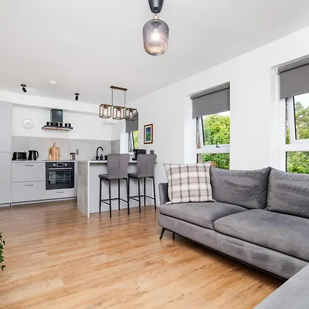 2bedroom Apartment-free Parking * Edinburgh