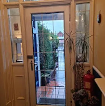 Ardleigh Guest House Pensjonat