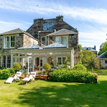 Hébergement de vacances Private And Prestigious Luxury *
