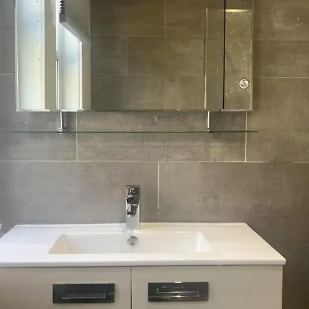 Apartment Watson Edinburgh