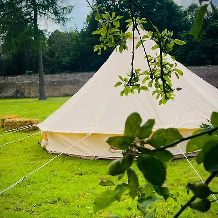 Festival Glamping By Social Campsite