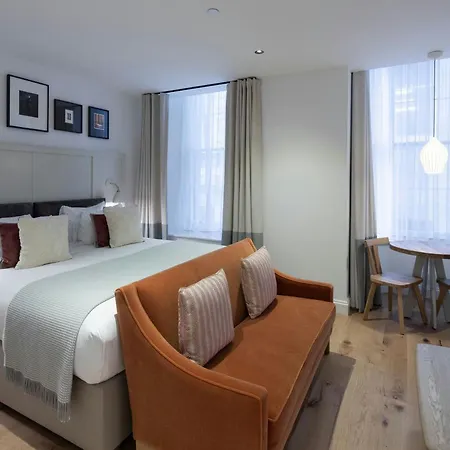 Apart Otel Old Town Chambers, Autograph Collection Edinburgh