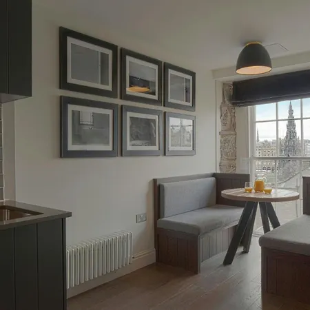 Old Town Chambers, Autograph Collection 5*