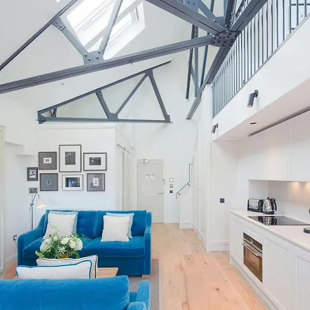 Apartmanhotel Old Town Chambers, Autograph Collection