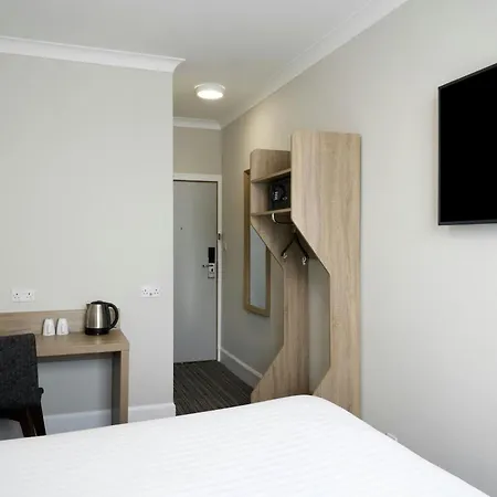 Hotell Four Points Flex By Sheraton 3*