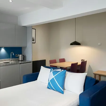 Four Points Flex By Sheraton Hotell 3*