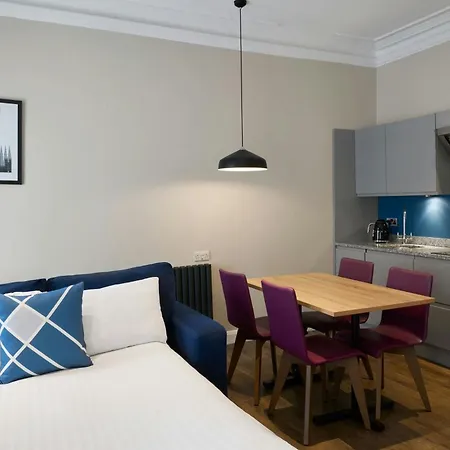 Hotel Four Points Flex By Sheraton 3*