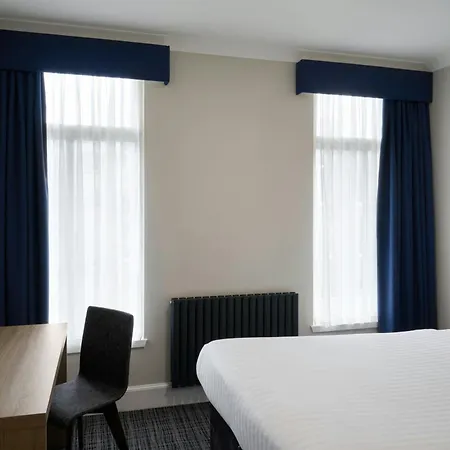 Four Points Flex By Sheraton 3* Edimburgo