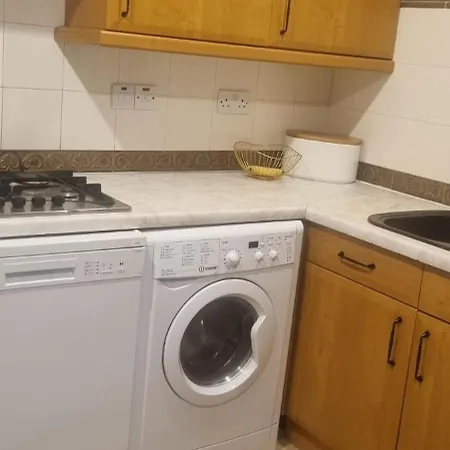 3 Double-bed Georgian In Prime Location * Edinburgh