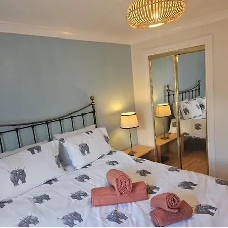 Apartamento Quiet Classic In