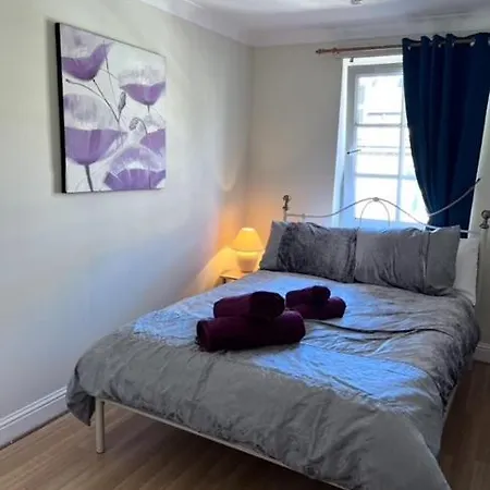 Quiet Classic In Edinburgh