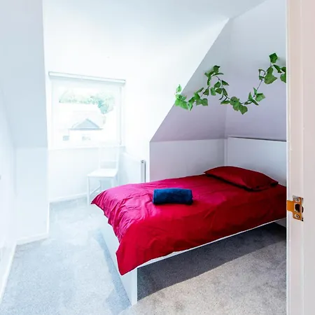 Stag's View Edinburg