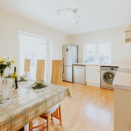 Stag's View Edimburgo