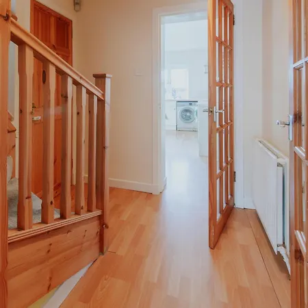 Stag's View Semesterbostad