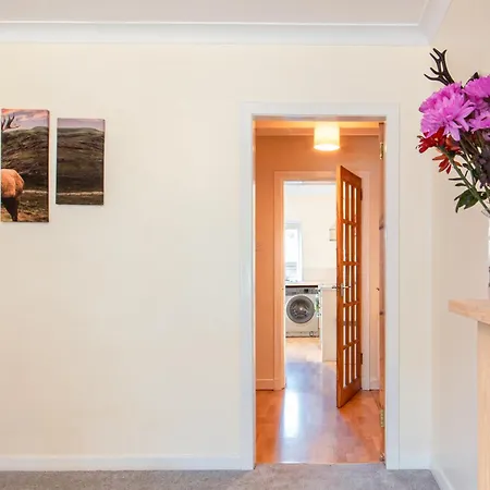 Stag's View Сasa de vacaciones *