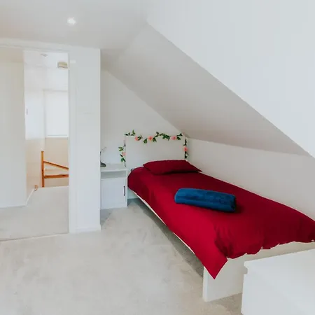 Stag's View Edimburgo