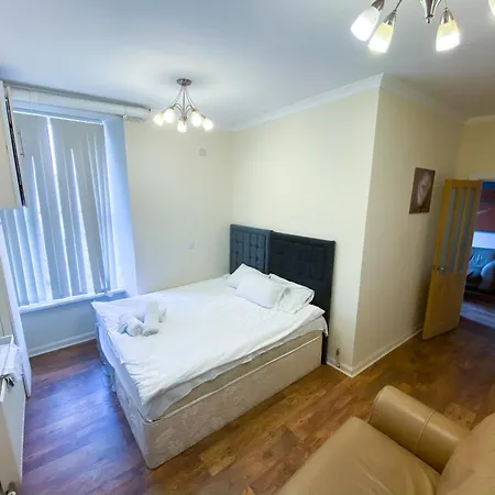 Charming Old Town Flat By Royal Mile Apartment *