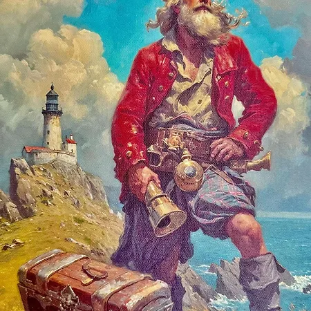 بيت ضيافة Scot Townhouse