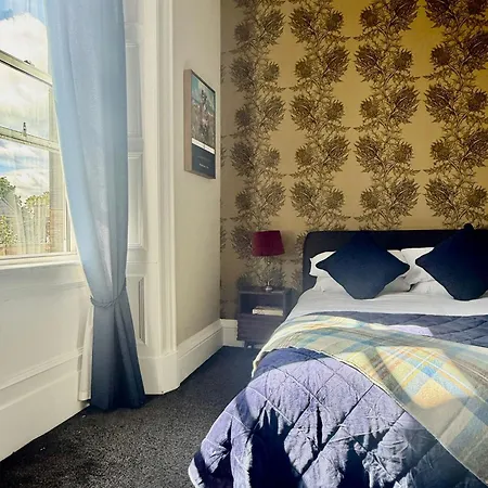 Scot Townhouse بيت ضيافة إدنبرة