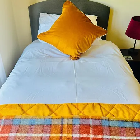 Penzion Scot Townhouse Edinburgh