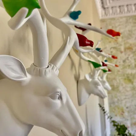 Konukevi Scot Townhouse