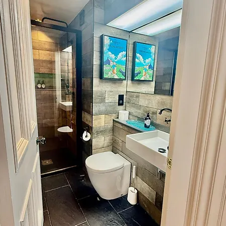 Scot Townhouse إدنبرة