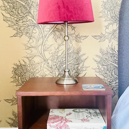 Guest house Scot Townhouse 4*
