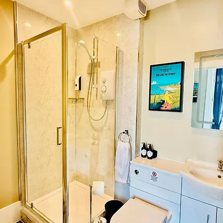 Scot Townhouse 4* إدنبرة