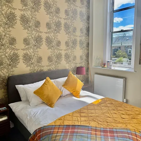 Scot Townhouse