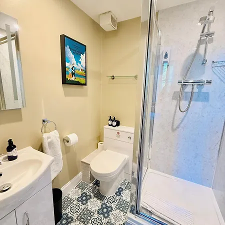 بيت ضيافة Scot Townhouse إدنبرة